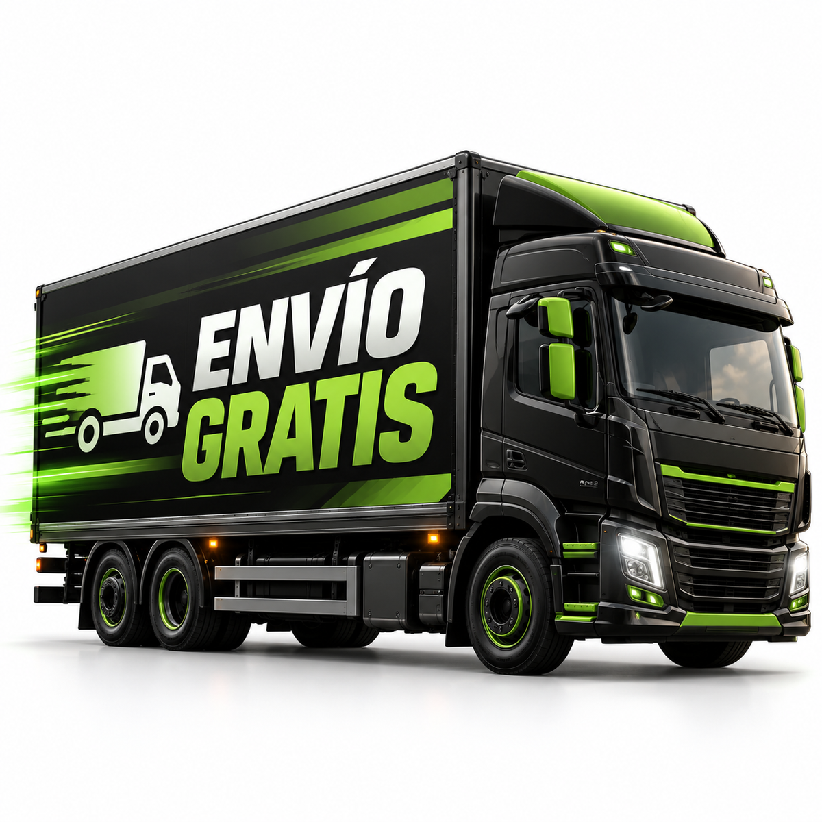 Envío Gratis