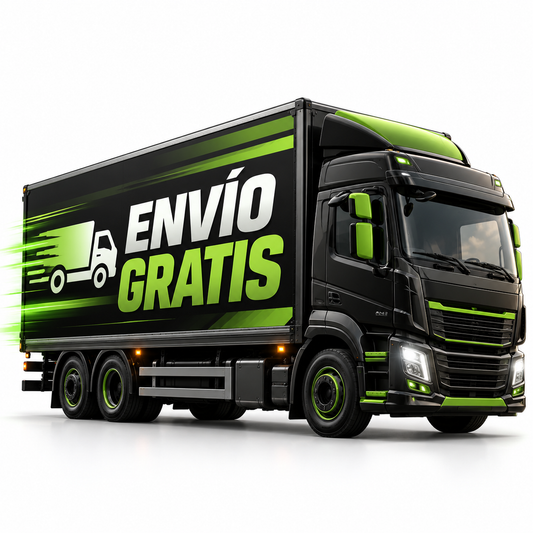 Envío Gratis