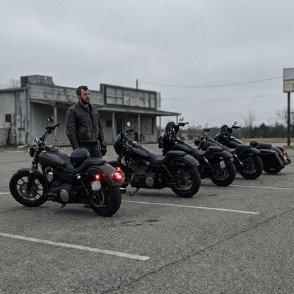 RoadRiff™ – Tu Compañero de Ruta